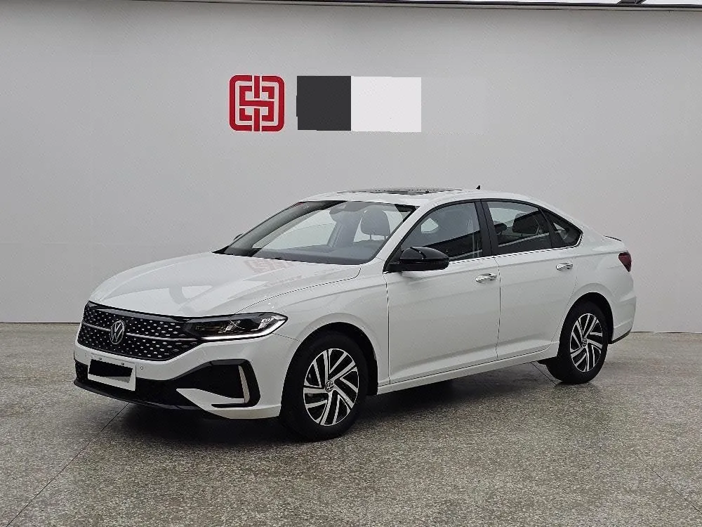 打开图片灯箱:Volkswagen 2024 Lavida 1.5TSI 300TSI Star Leading Edition Automatic Gear