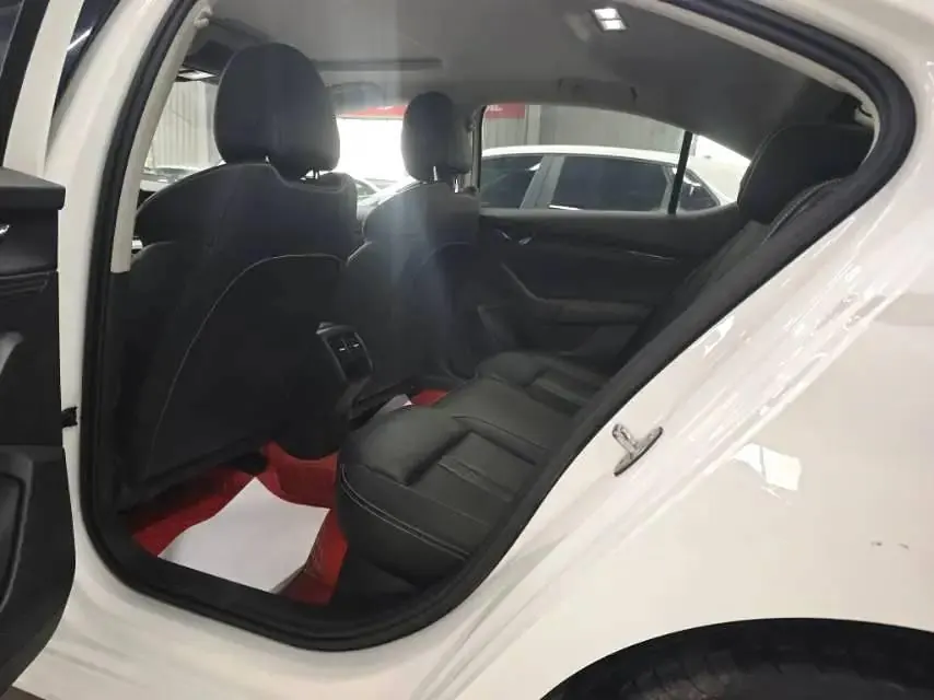 Skoda 2021 Ming Rui PRO 1.4TSI TSI280 Deluxe Edition Automatic Gear 5