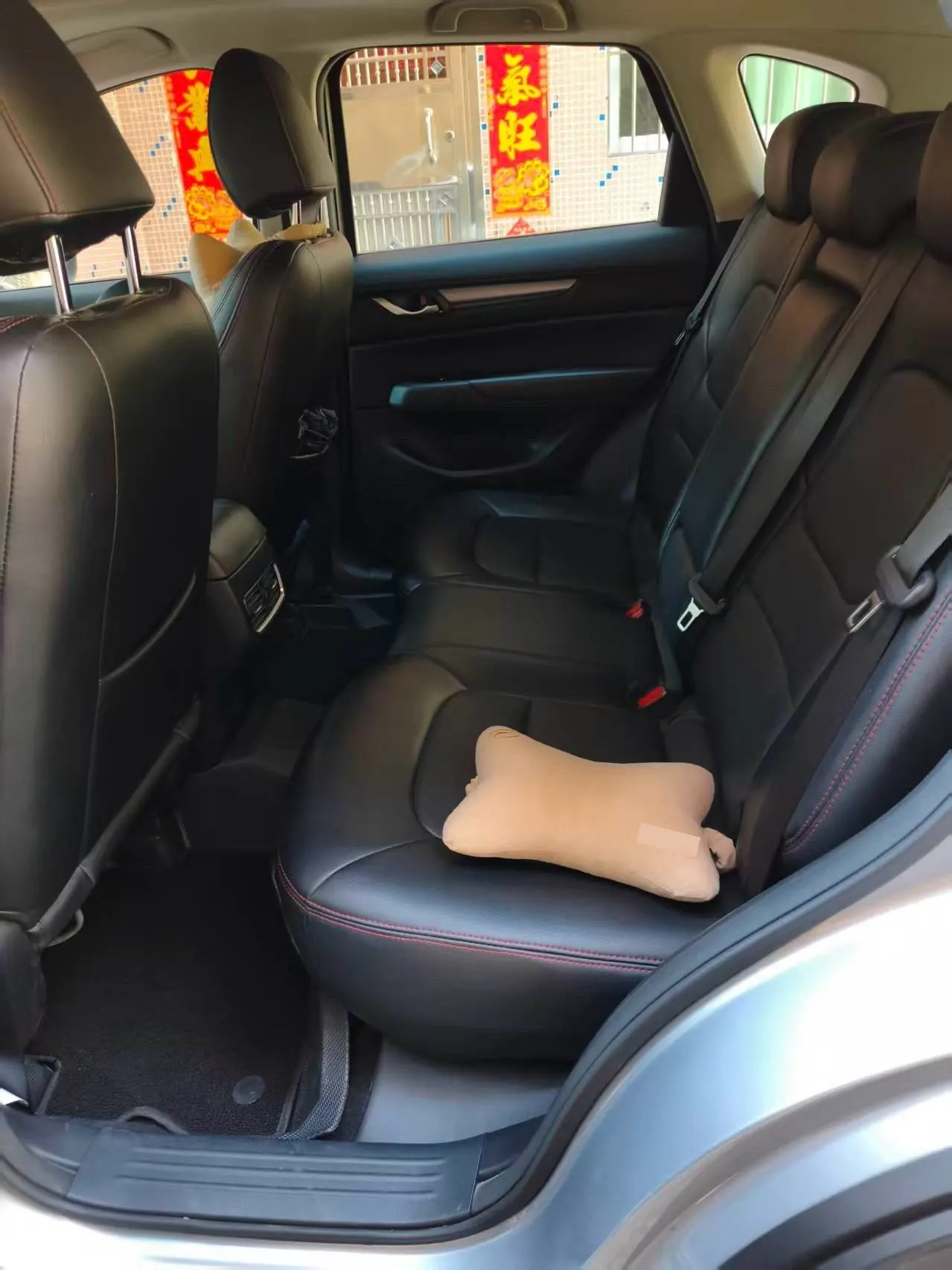 Mazda 2021 CX-5 100.00g Drive Intelligent Automatic Transmission 6