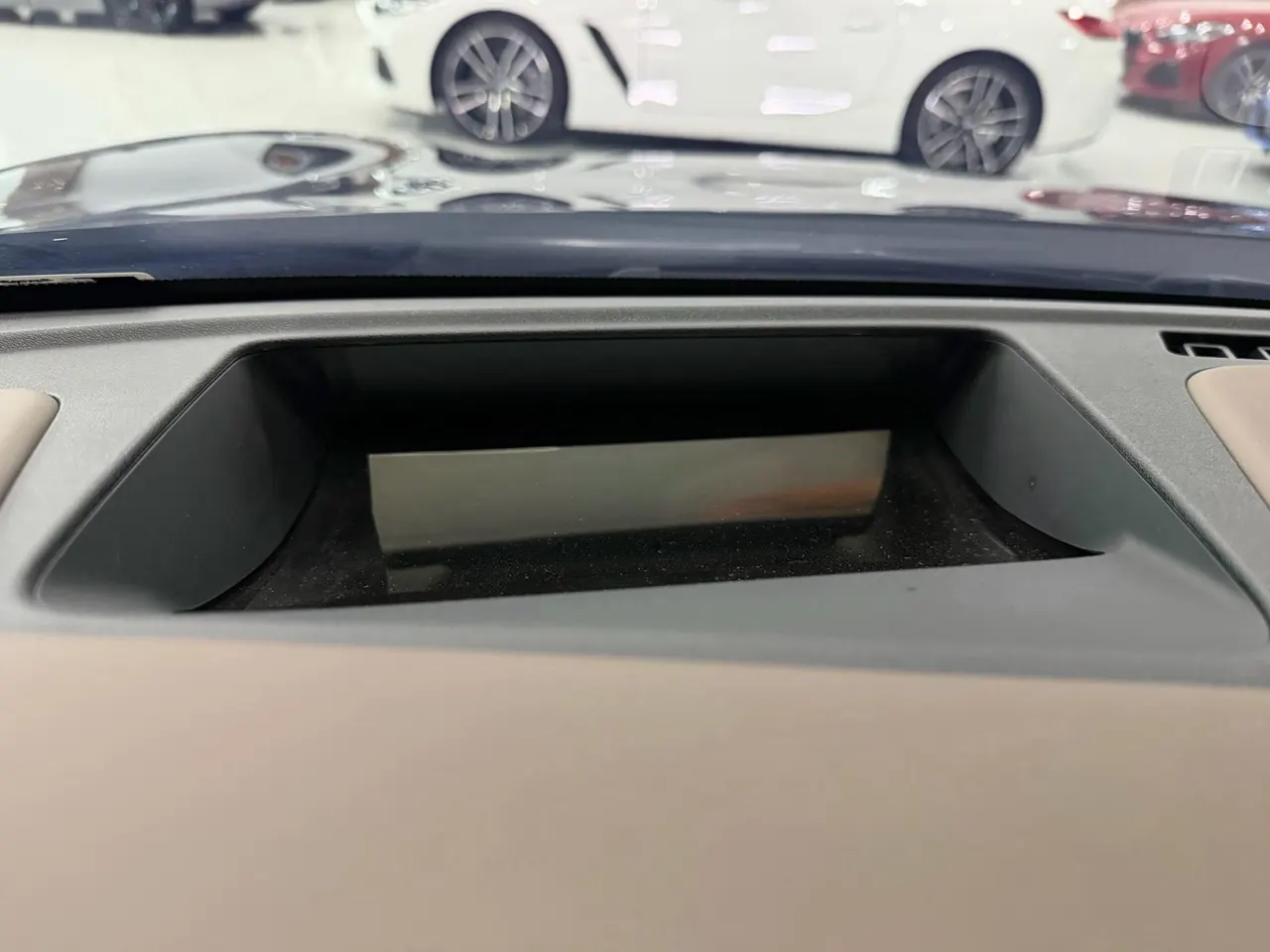 BYD 2022 Han Chuangshi 715KM precursor flagship automatic gear 7