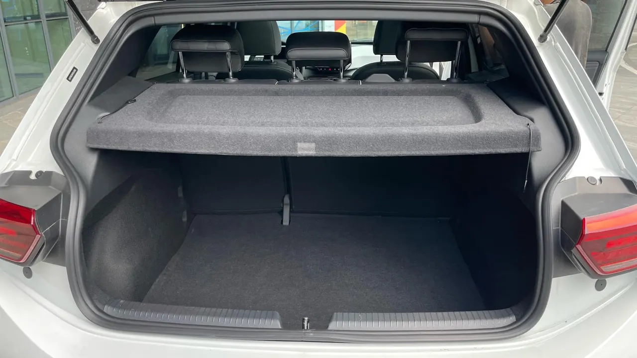 Volkswagen 2024 ID. 3 superior version of automatic transmission 11