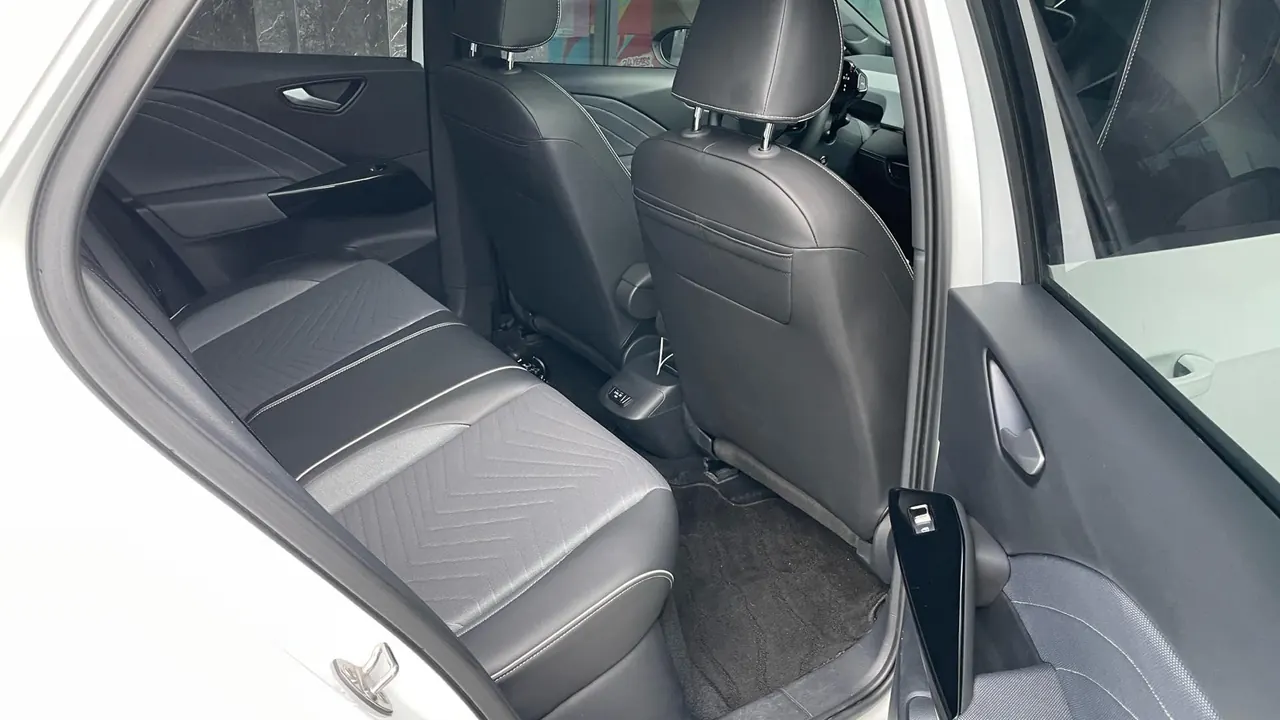Volkswagen 2024 ID. 3 superior version of automatic transmission 9