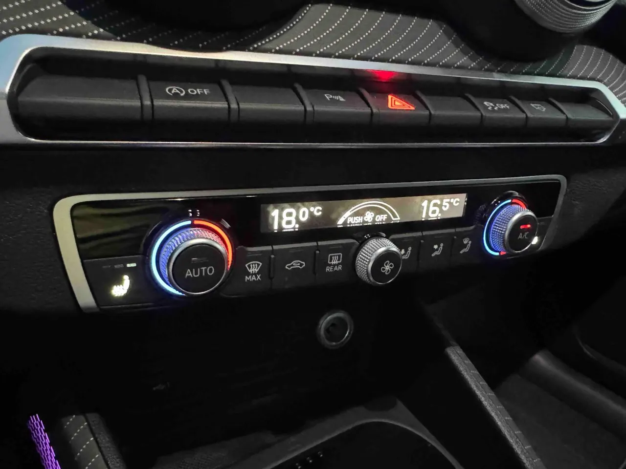 Audi 2022 Q2L 1.4TFSI 35TFSI Fashion Dynamic Automatic 9