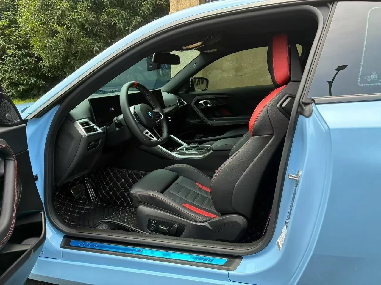 BMW 2 Series (Imported) 2025 M240i xDrive Coupe 3.0T Automatic Gear 6