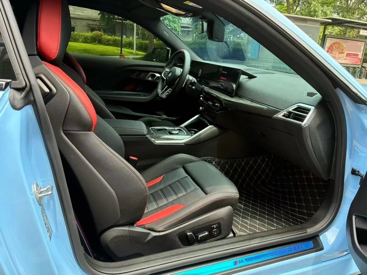 BMW 2 Series (Imported) 2025 M240i xDrive Coupe 3.0T Automatic Gear 7
