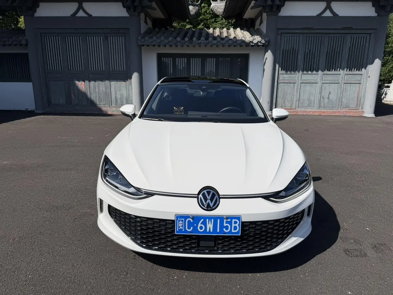Volkswagen 2022 Ling Du L 1.4TSI 280TSI Cool Edition Automatic Gear 2