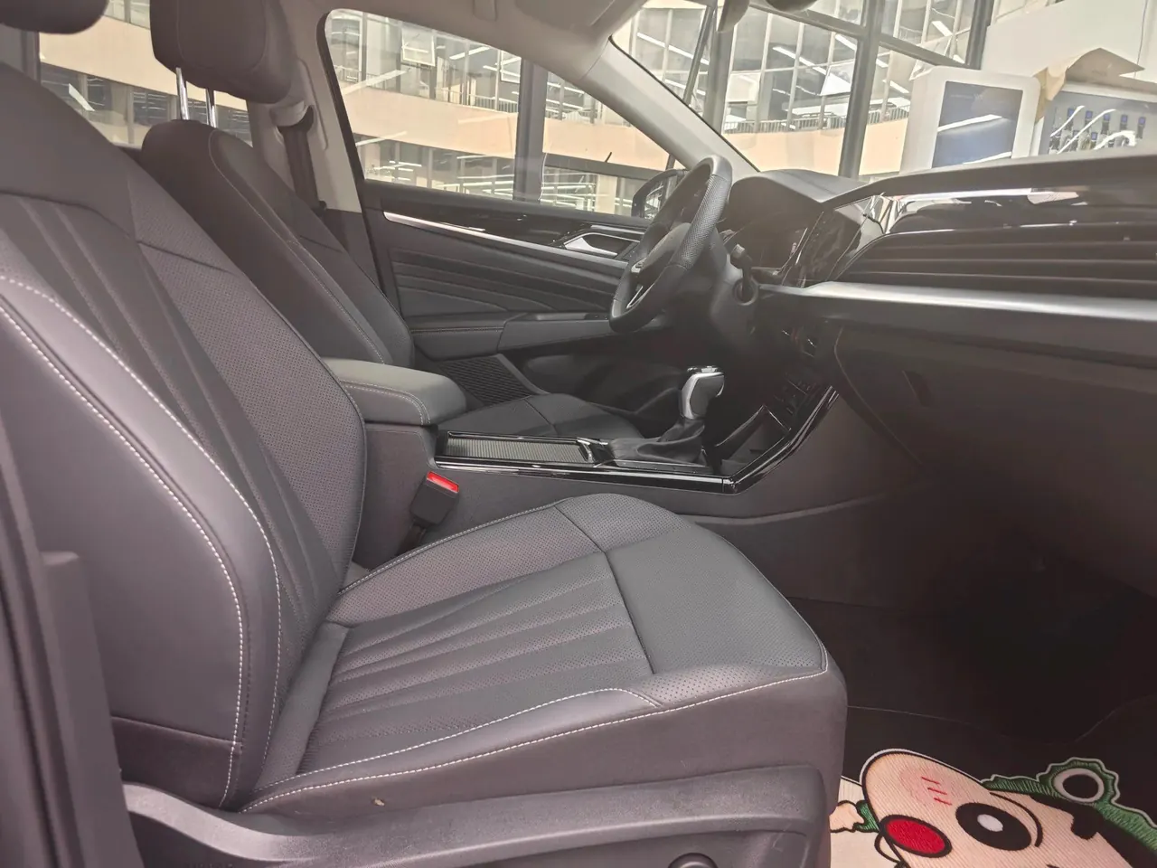 Volkswagen 2025 Passat 2.0TSI 330TSI outstanding star elite edition automatic gear 7