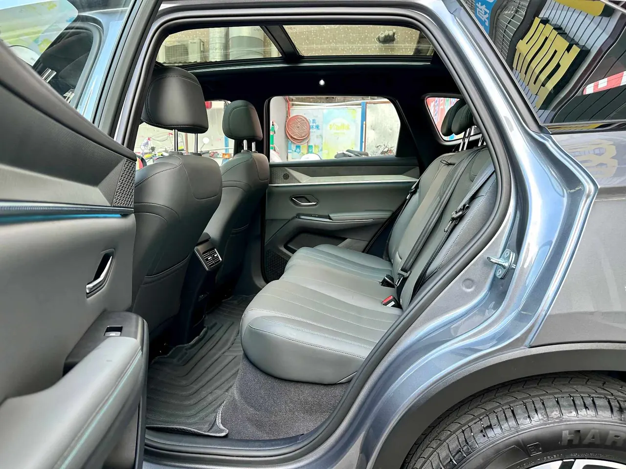 BYD Song Pro New Energy 2025 Song Pro DM-i 1.5 Stepless Smart Driving Edition 115KM Exceed Automatic Gear 5