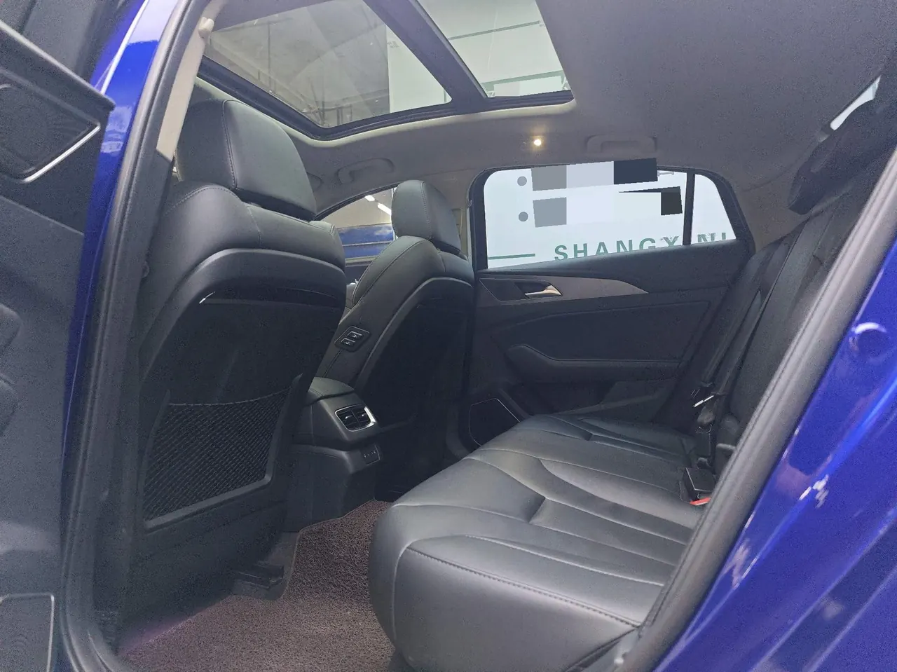 HongQi 2020 H5 1.8TD Zhilian Flag Edition Automatic Gear 7