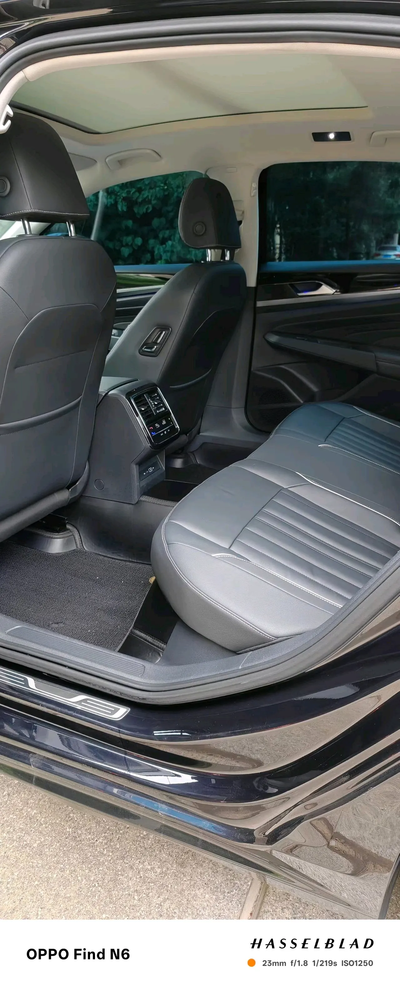 Volkswagen 2023 Passat 2.0TSI 330TSI Star Elite Edition (Modified) Automatic Gear 8