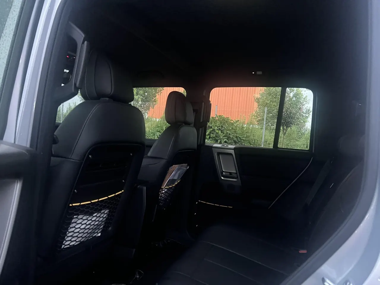 ICAR 2026 iCAR V 23 401 Two-Drive Super Sports Edition Automatic Gear 3
