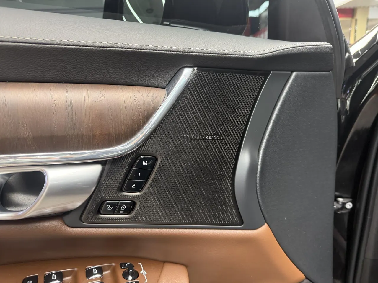 Volvo 2023 S90 48V 2.0T B5 Zhiyuan Deluxe Edition Automatic Gear 8