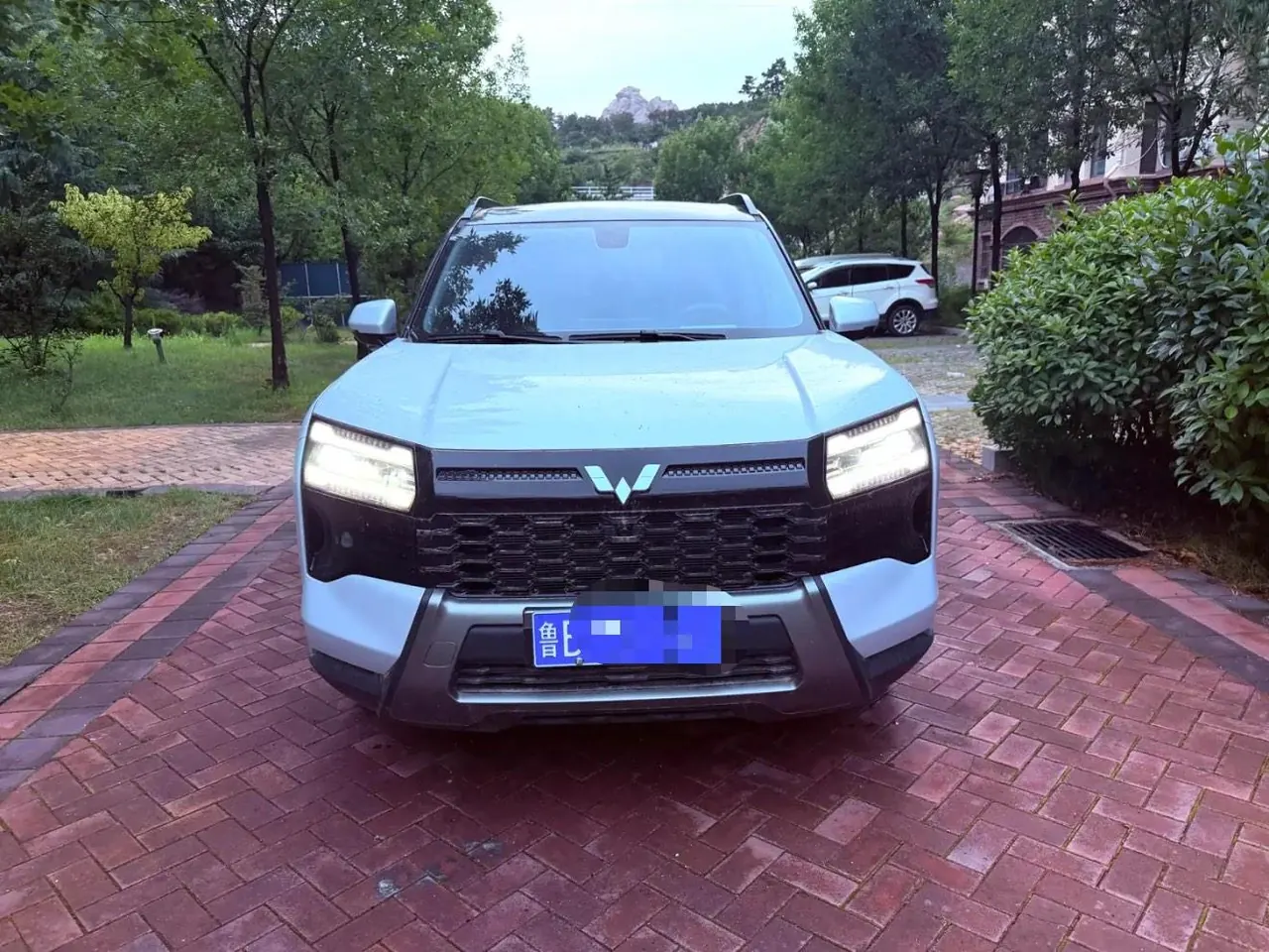 WuLing 2026 star 560 1.5T stepless elite automatic gear 4