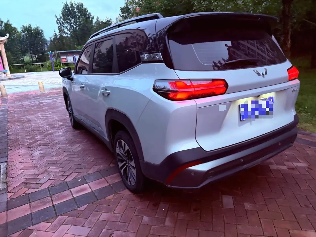 WuLing 2026 star 560 1.5T stepless elite automatic gear 5