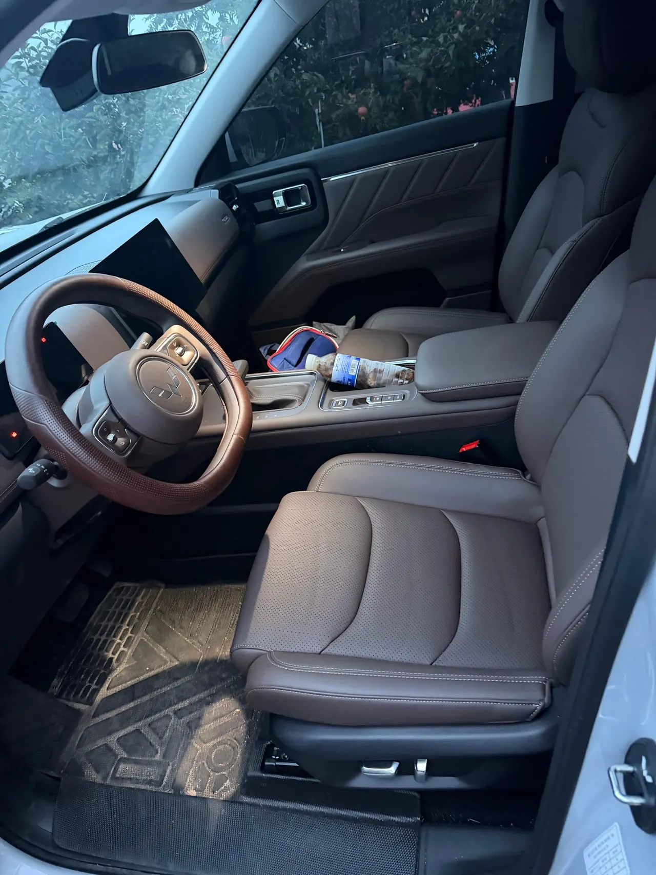WuLing 2026 star 560 1.5T stepless elite automatic gear 6