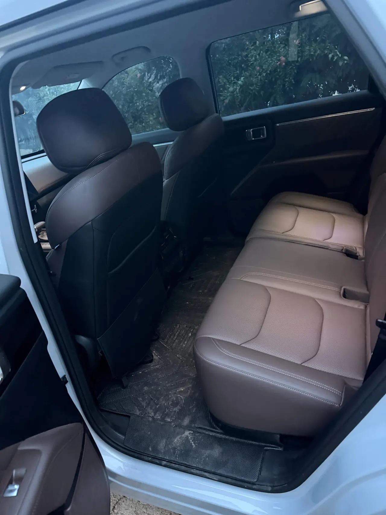 WuLing 2026 star 560 1.5T stepless elite automatic gear 7