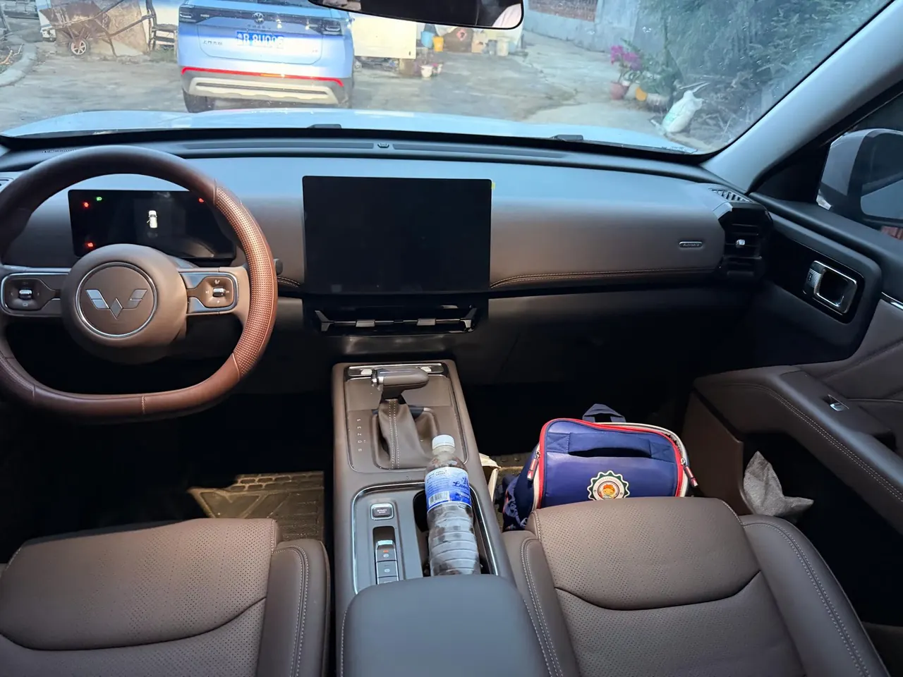 WuLing 2026 star 560 1.5T stepless elite automatic gear 8