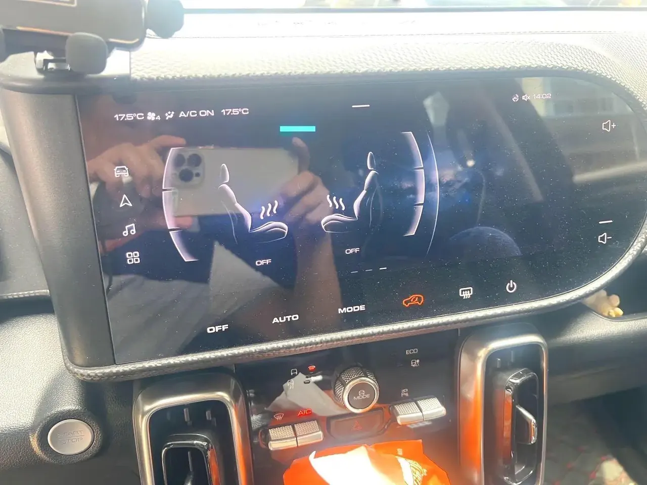 Haval 2021 Big Dog 1.5T Two-Drive Horse Dog Wangcai Edition (Modified) Automatic Gear 9