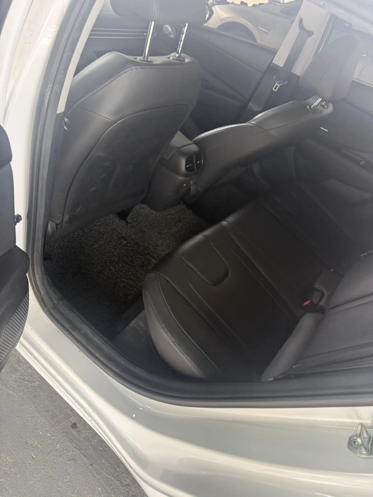 Hyundai 2023 Elantra-sedan 1.5 stepless GLX elite automatic gear 5