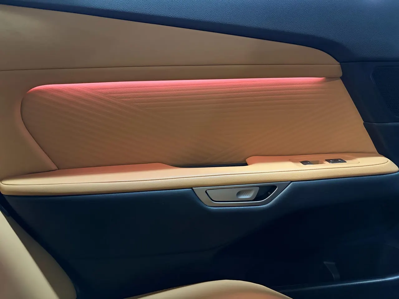 Lexus ES (Imported) 2026 ES300h 2.0 Stepless Automatic Gear 15