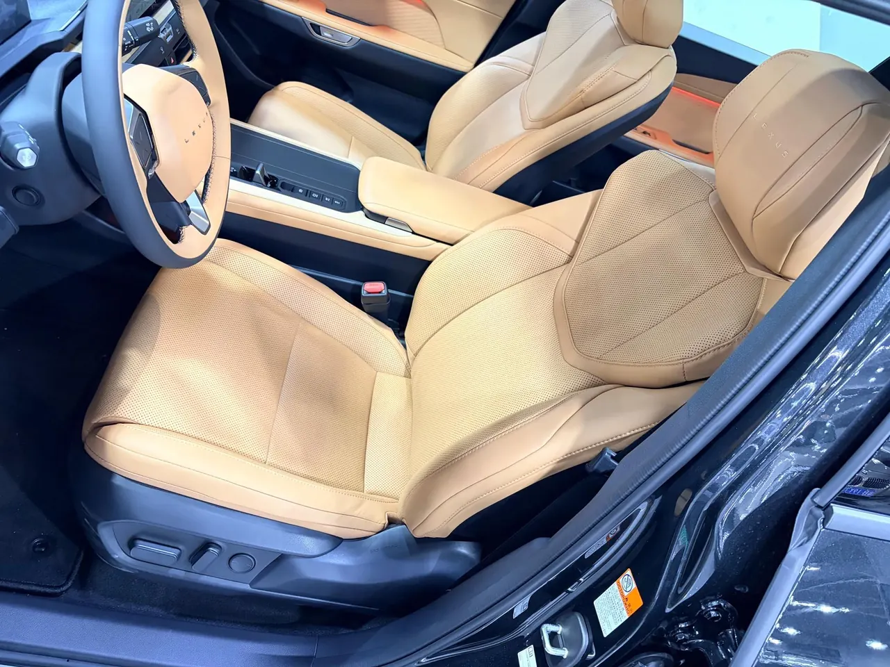 Lexus ES (Imported) 2026 ES300h 2.0 Stepless Automatic Gear 8