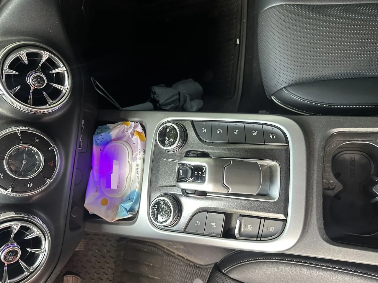 Tank 2023 Tank 300 2.0T City Edition Very Automatic 7