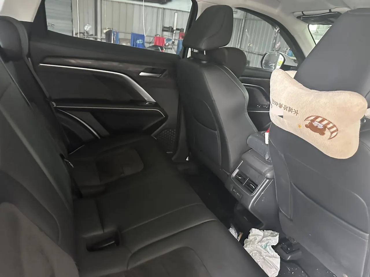 Haval 2023 H6 1.5T National Tide Champion Edition Automatic Gear 4