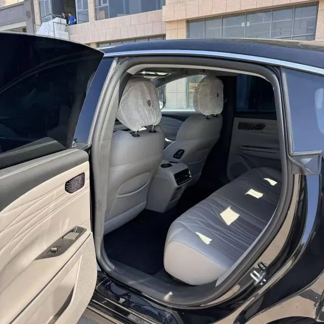 Geely Galaxy 2025 Xingyao 8 EM-i 1.5 130km Premium Edition Automatic Gear 8