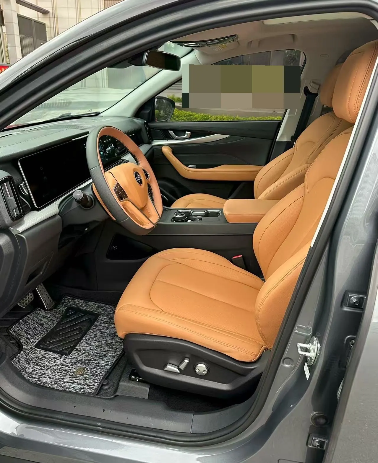 Weltmeister 2021W 6 520km ACE Extremely Intelligent Automatic Gear 6