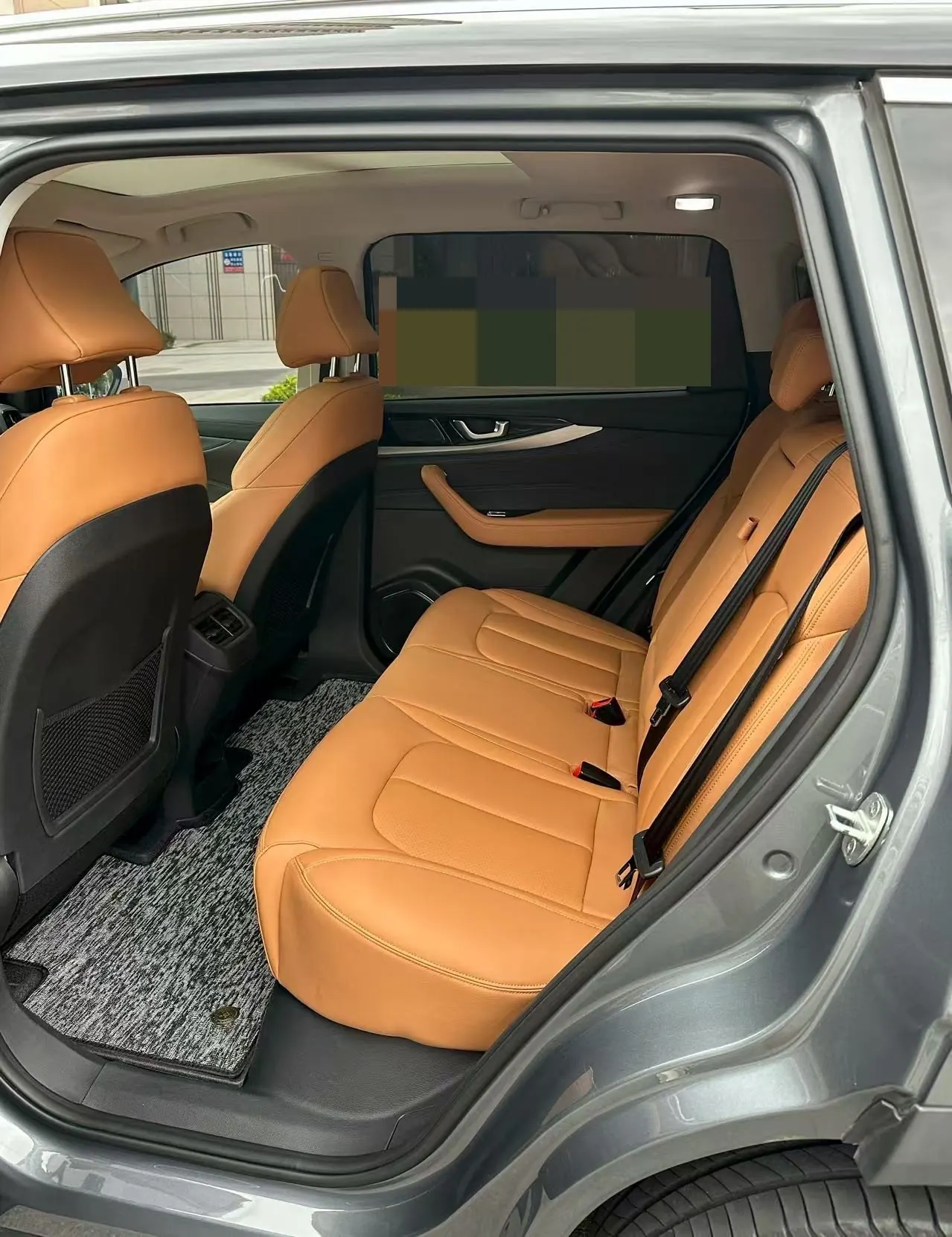 Weltmeister 2021W 6 520km ACE Extremely Intelligent Automatic Gear 7