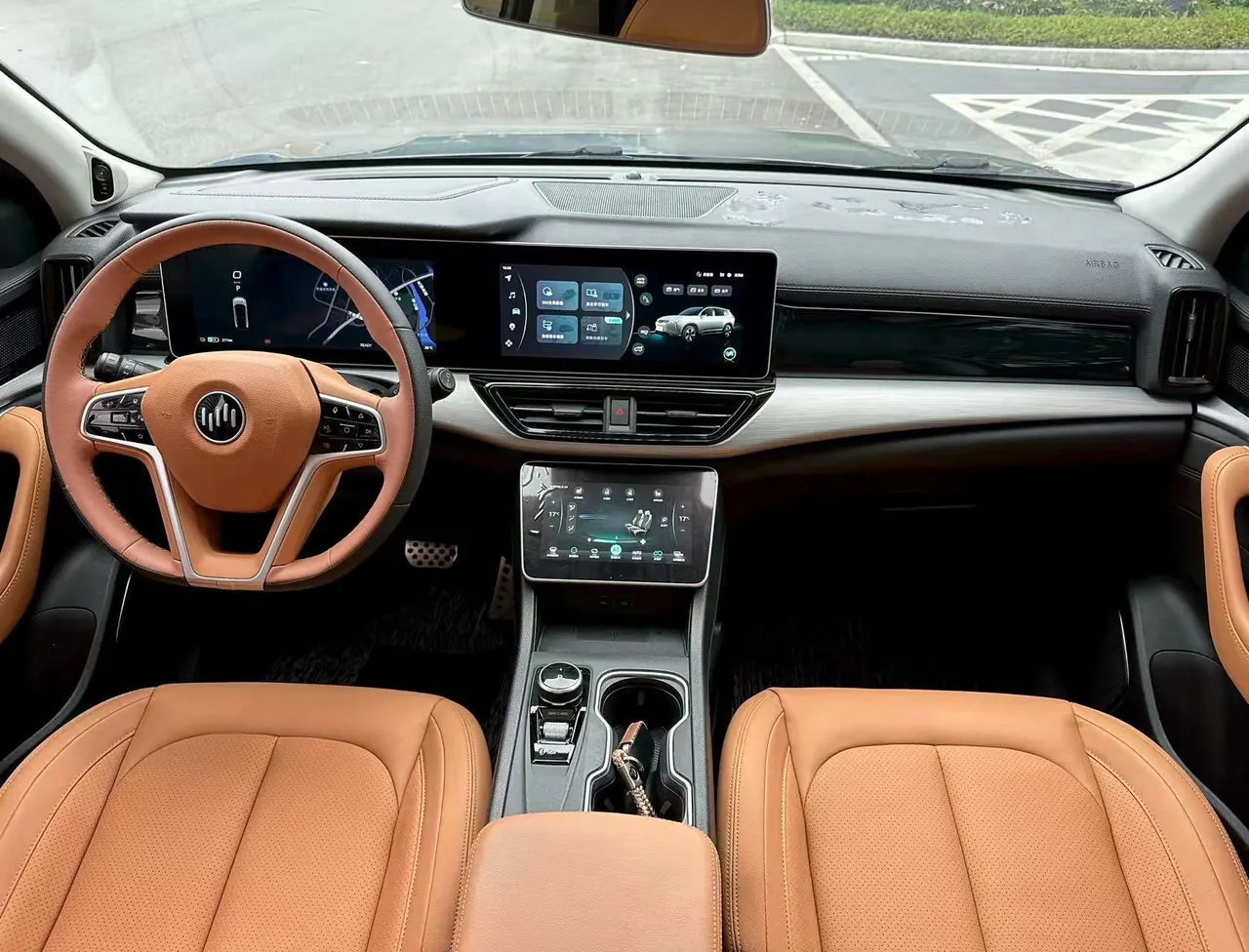 Weltmeister 2021W 6 520km ACE Extremely Intelligent Automatic Gear 8