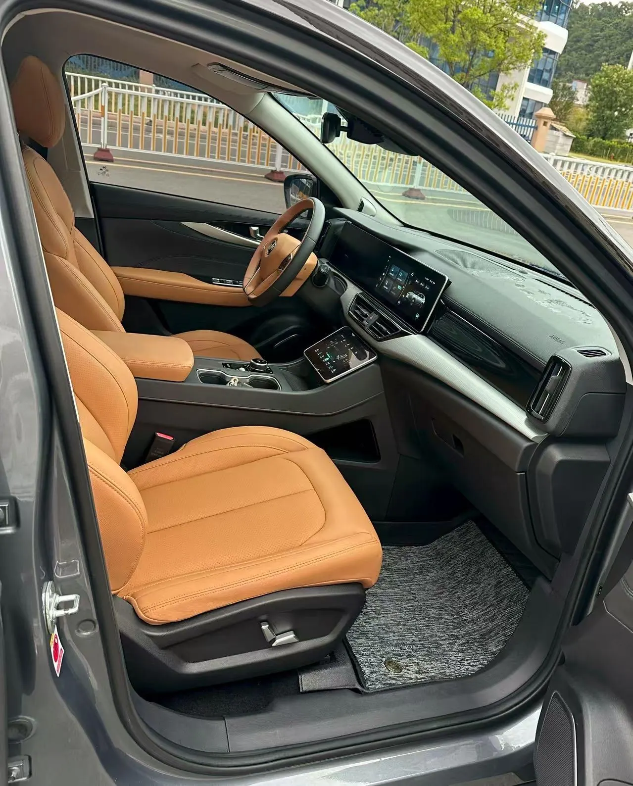 Weltmeister 2021W 6 520km ACE Extremely Intelligent Automatic Gear 9