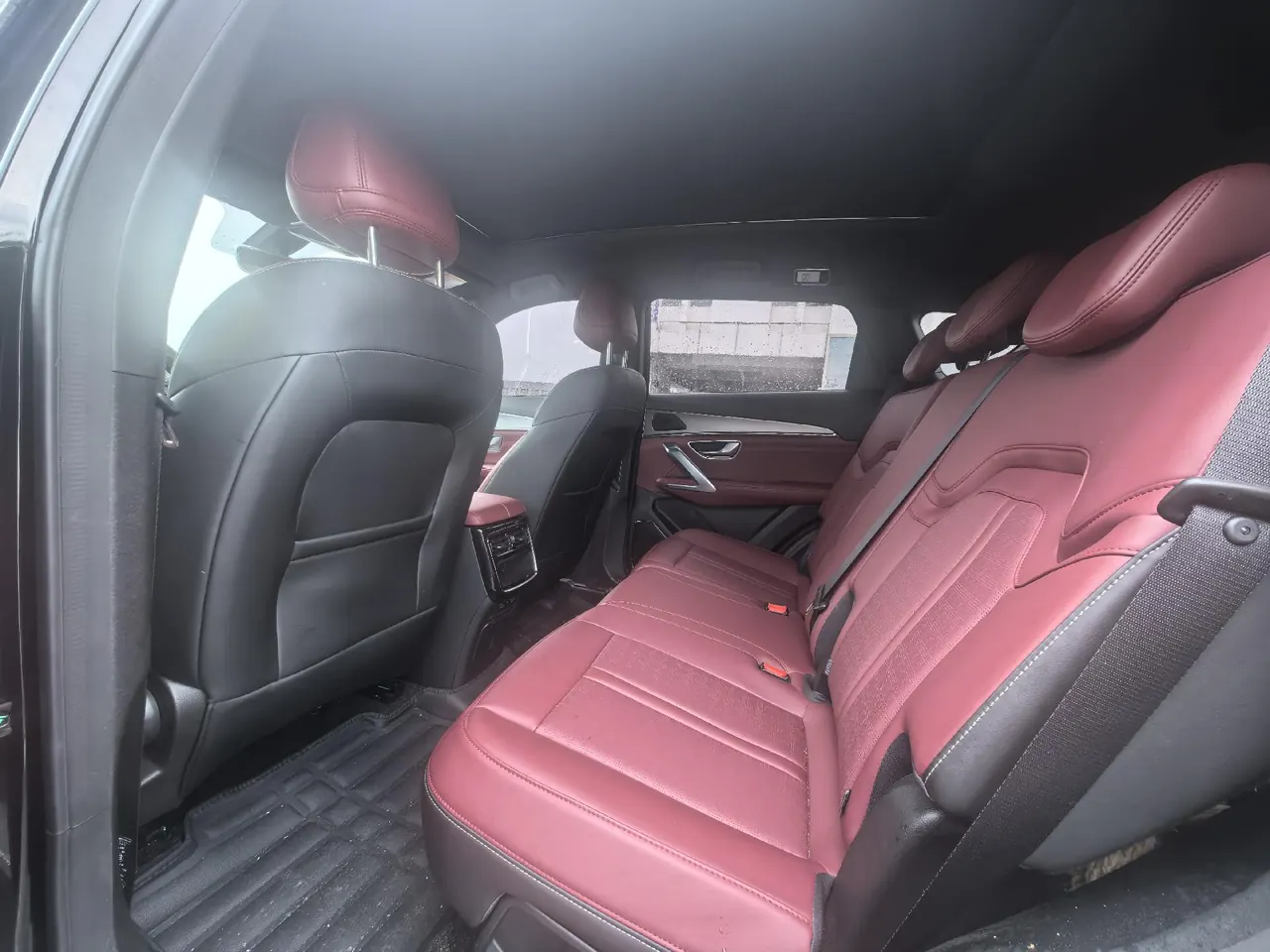 Jetour 2025 X70 PLUS 1.5T Champion Edition PRO 5-seater automatic transmission 5