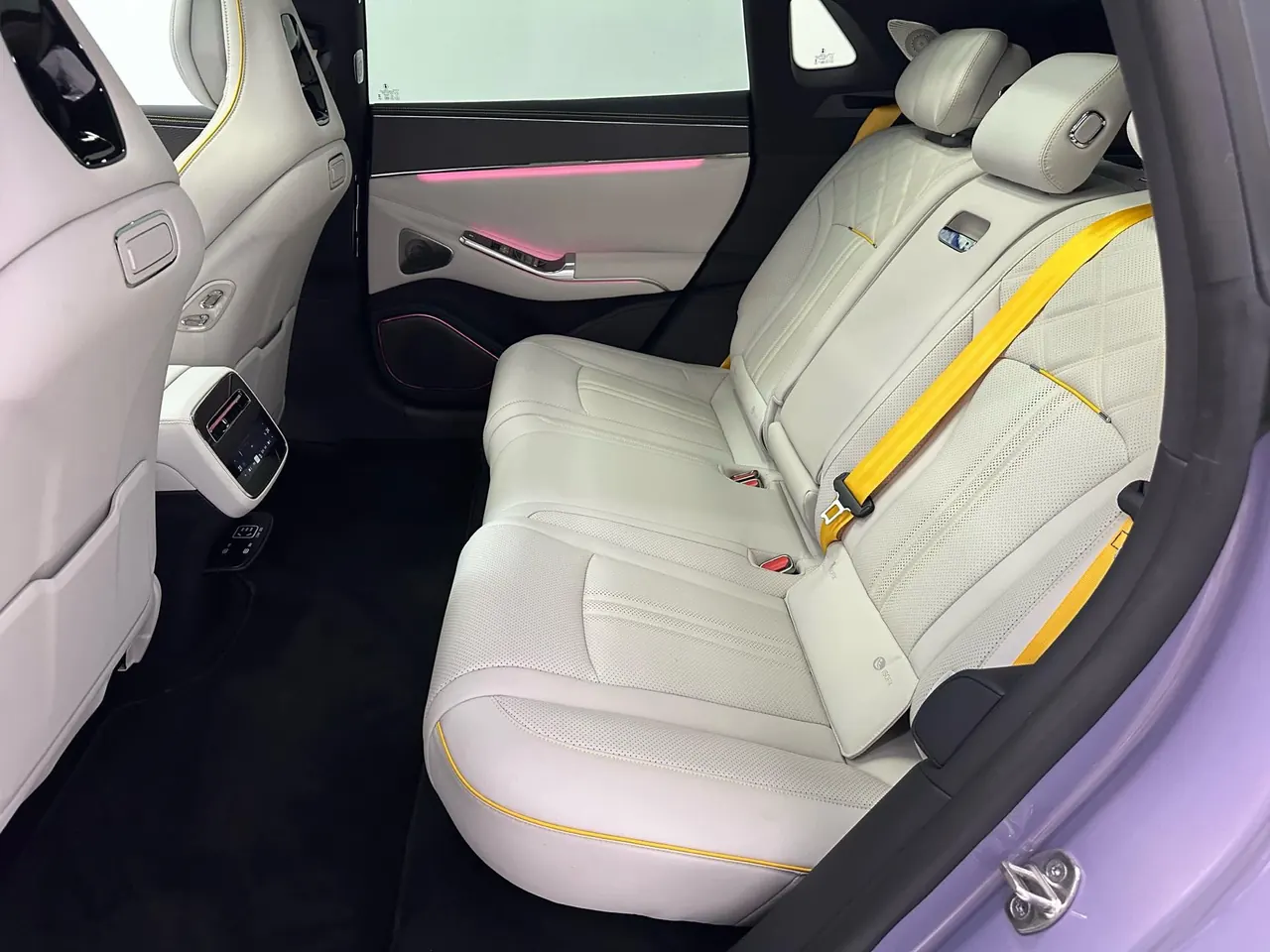 Denza 2026 Denza Z9GT Flashback Flagship Automatic Transmission 8