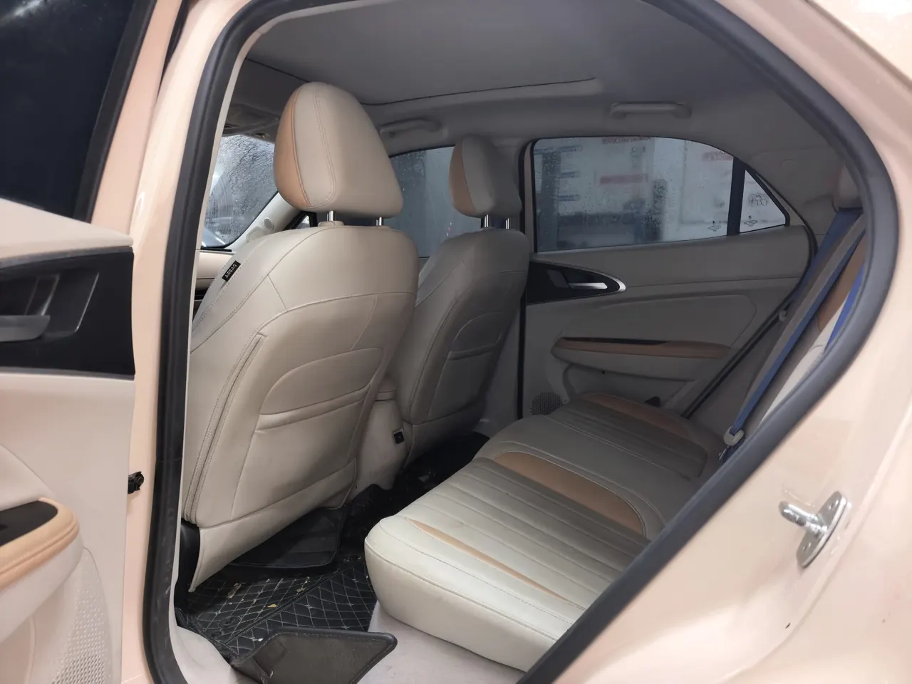 Ora 2022 Good Cat Morandi Edition 400km Standard Endurance Honorable Lithium Iron Phosphate Automatic Gear 3