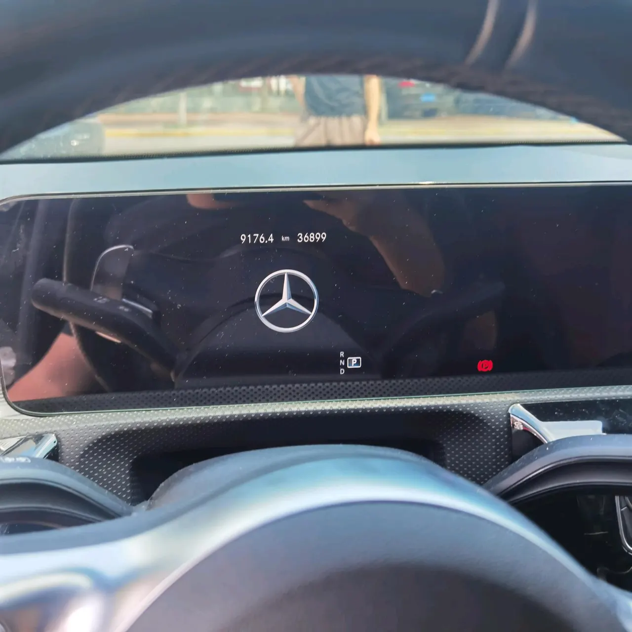 Mercedes Benz Class A AMG (Imported) 2022 A 35 L AMG 4MATIC 2.0T Automatic Gear 8