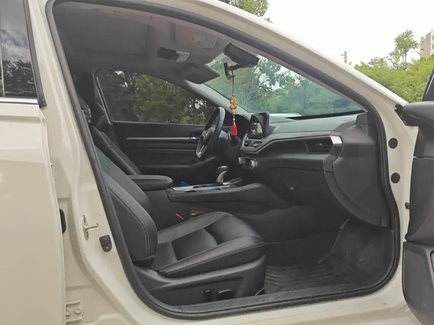 Nissan 2021 Teana 2.0 Stepless XL Comfort Edition Automatic Gear 7