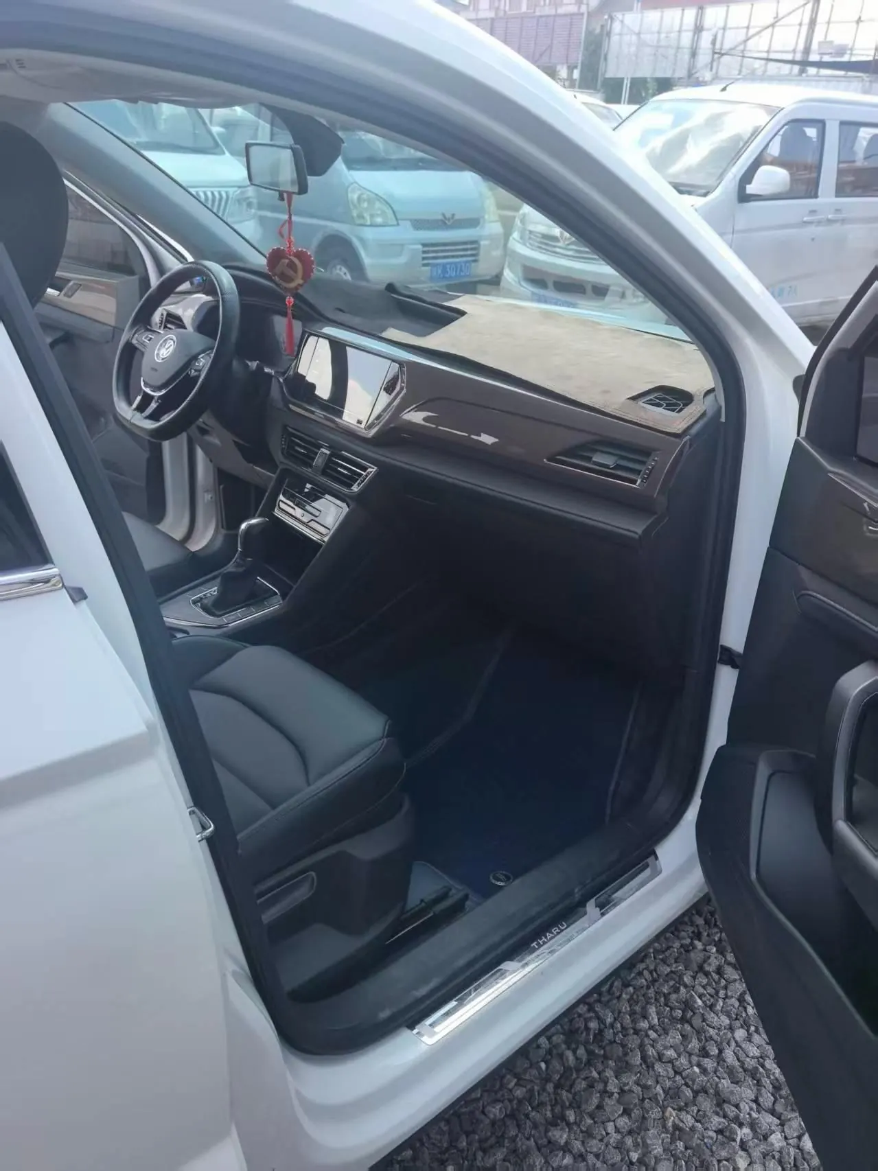 Volkswagen 2022 Tuyue 1.4TSI 280TSI Two-Drive Comfort Edition Automatic Gear 5