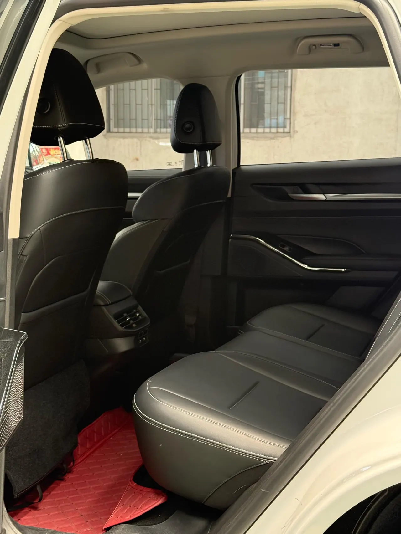 Haval 2022 H6 1.5T Two-Drive Pro Auto 8