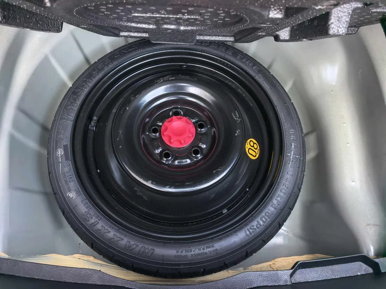 Toyota 2022 Lei Ling Shuangqing 1.8H Stepless Deluxe Edition Automatic Gear 16