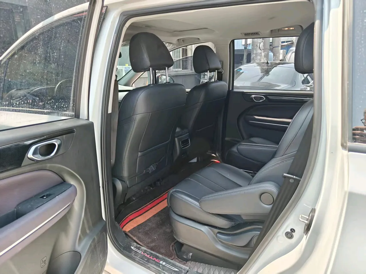 Chuanqi 2025 M6 MAX 1.5T 270T WDCT Deluxe Edition Automatic Gear 3