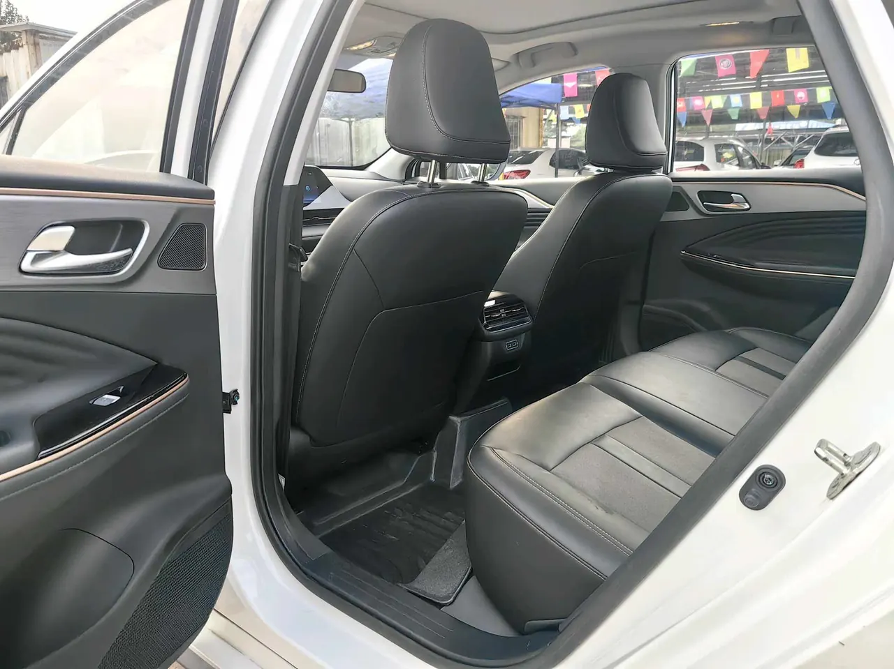 GAC Aion 2025 Aion S PLUS Comfortable Edition 52.998kWh Automatic Gear 9