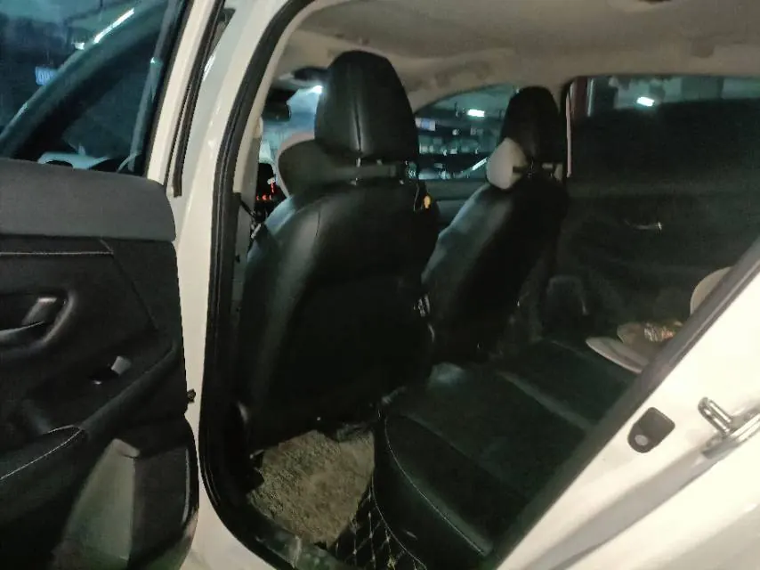 Nissan 2021 Sylphy 1.6 Stepless XE Comfortable Edition Automatic Gear 4