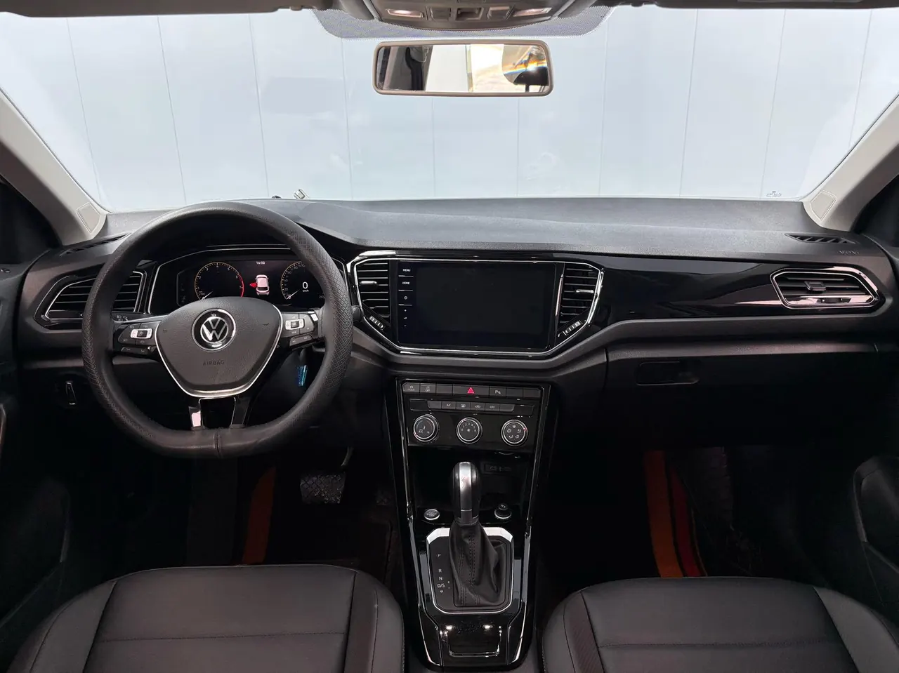 Volkswagen 2022 Tange 1.4TSI 280TSI Two-Drive Comfortable PLUS Automatic Gear 7