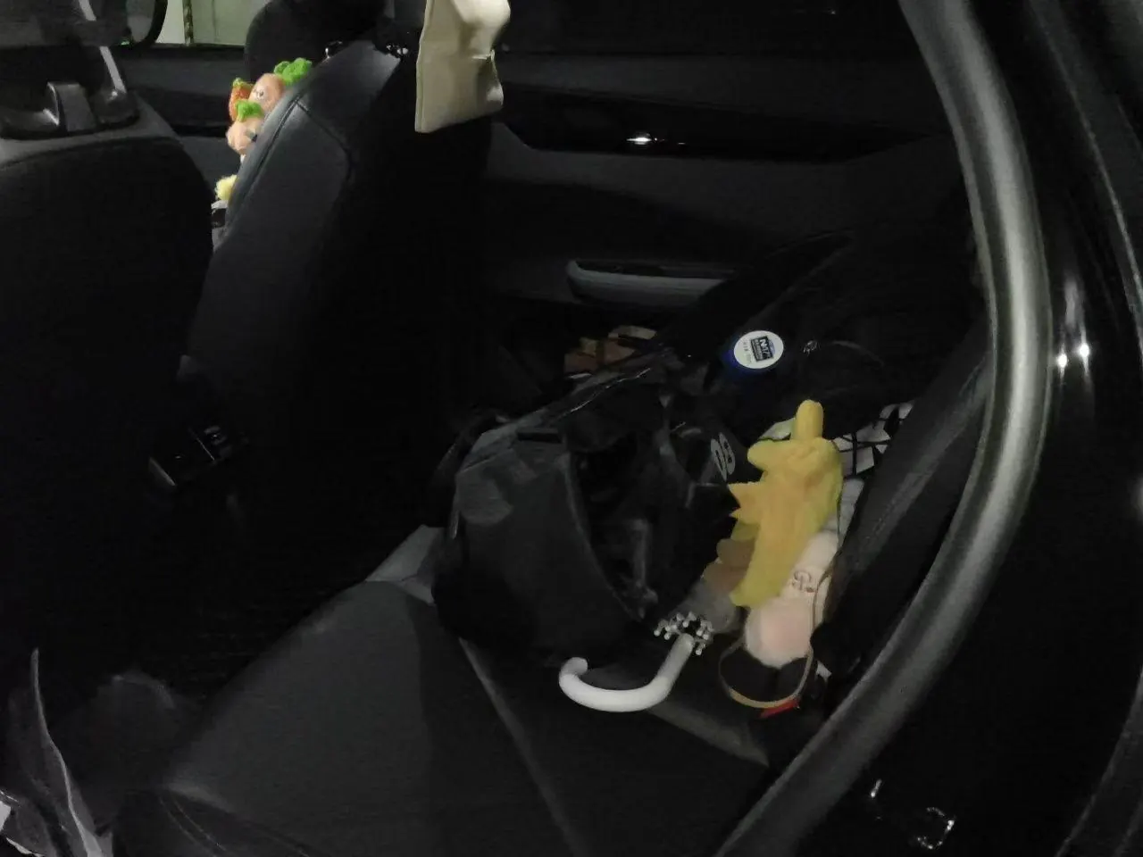 ChangAn 2022 UNI-V 1.5T honorable automatic gear 3