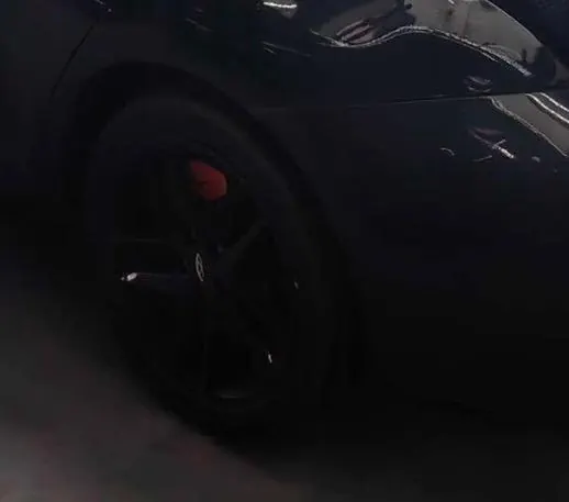Chery 2022 Erez 5 GT 1.6T Auto 6