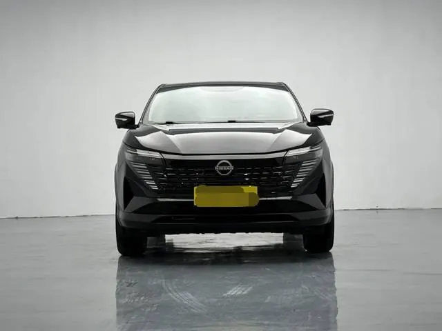 Nissan 2025 Xiao Ke Honor 2.0 Stepless Honor XV Leading Edition Automatic Gear 2