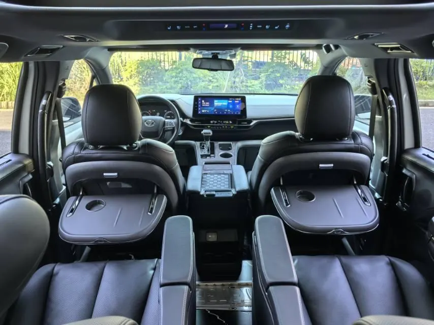 Toyota 2021 Sai 2.5 Stepless Premium Edition Automatic Gear 7