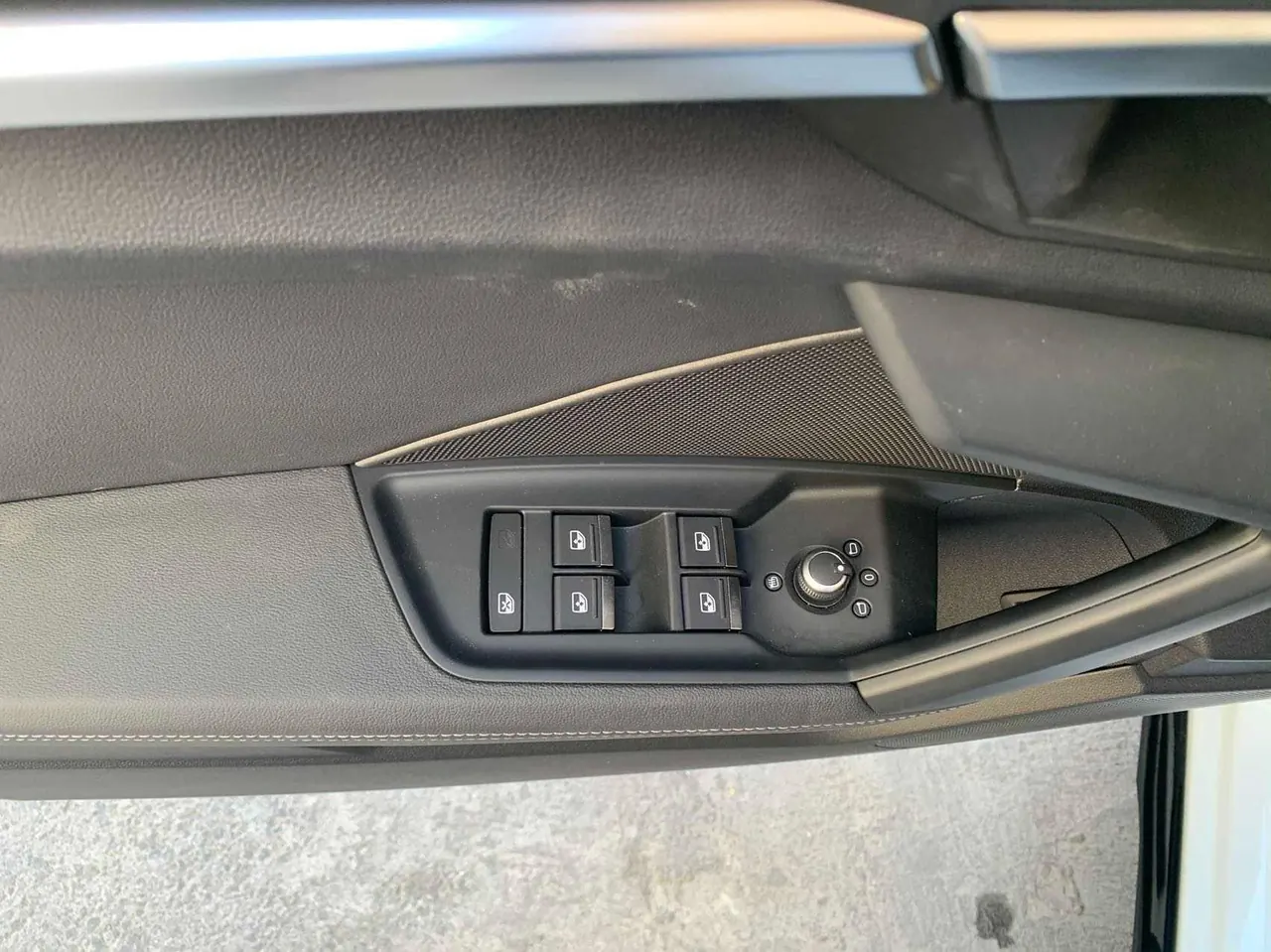 Audi 2022 A3L Limousine 1.4TFSI 35TFSI Fashion Sports Automatic 13