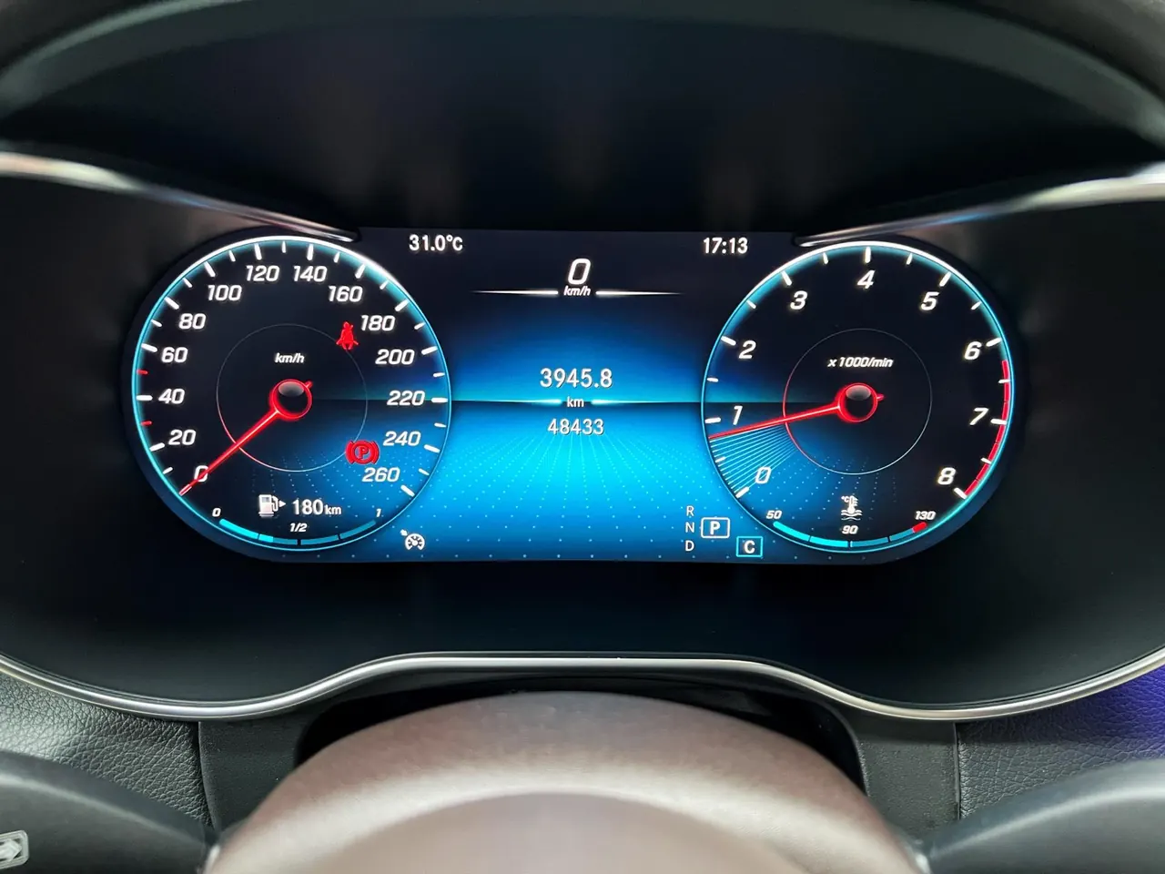 Mercedes Benz 2022 GLC 300 L 4MATIC 2.0T Dynamic Zhen Tibetan Edition (Revised) Automatic Gear 9
